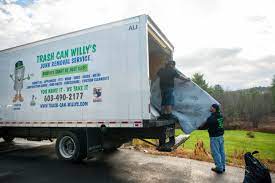 Best Dumpster Rental Services  in Anthony, TX